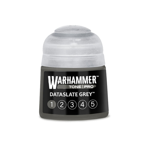 TN: DATASLATE GREY 1 12ML ROW
