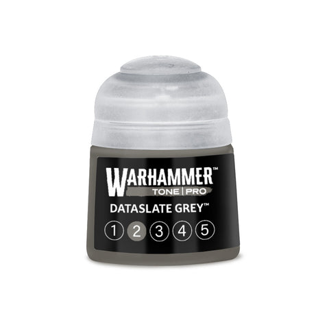 TN: DATASLATE GREY 2 12ML ROW