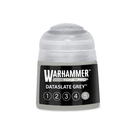 TN: DATASLATE GREY 5 12ML ROW