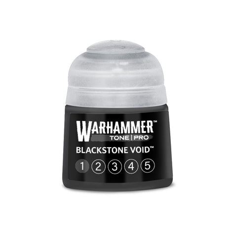 TN: BLACKSTONE VOID 1 12ML ROW