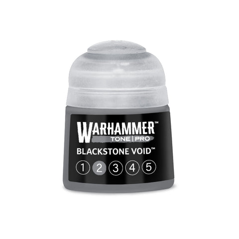 TN: BLACKSTONE VOID 2 12ML ROW