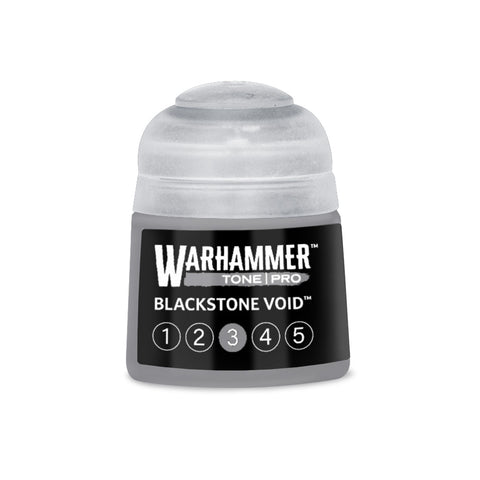 TN: BLACKSTONE VOID 3 12ML ROW