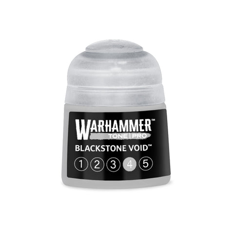 TN: BLACKSTONE VOID 4 12ML ROW