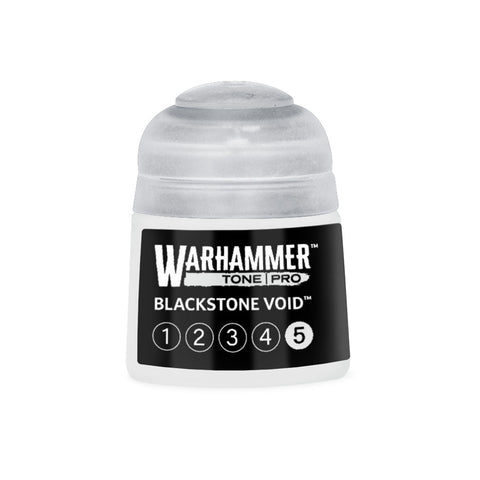 TN: BLACKSTONE VOID 5 12ML ROW
