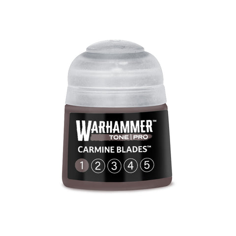TN: CARMINE BLADES 1 12ML ROW