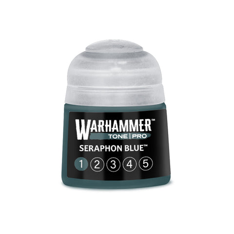 TN: SERAPHON BLUE 1 12ML ROW