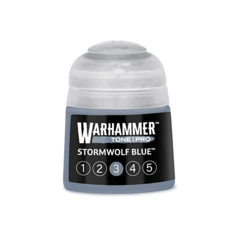 TN: STORMWOLF BLUE 3 12ML ROW