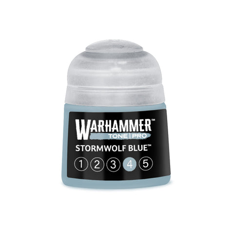TN: STORMWOLF BLUE 4 12ML ROW