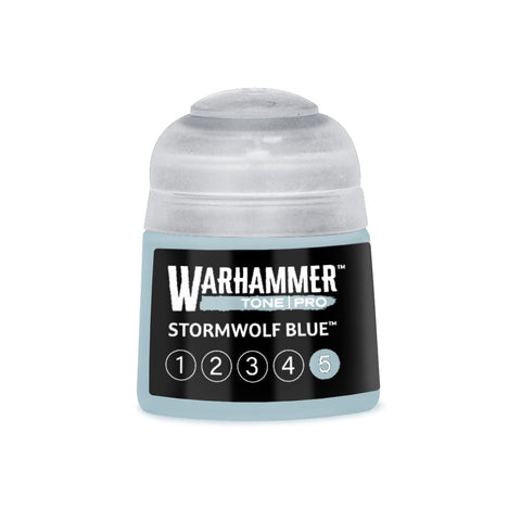 TN: STORMWOLF BLUE 5 12ML ROW