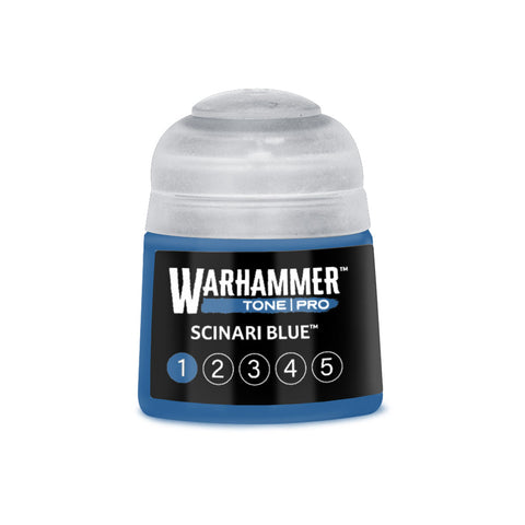 TN: SCINARI BLUE 1 12ML ROW