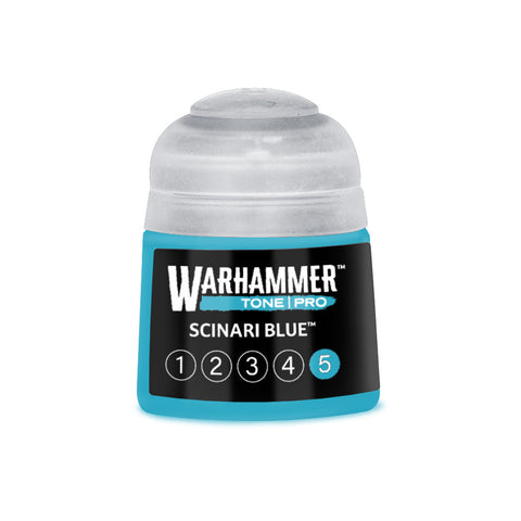 TN: SCINARI BLUE 5 12ML ROW