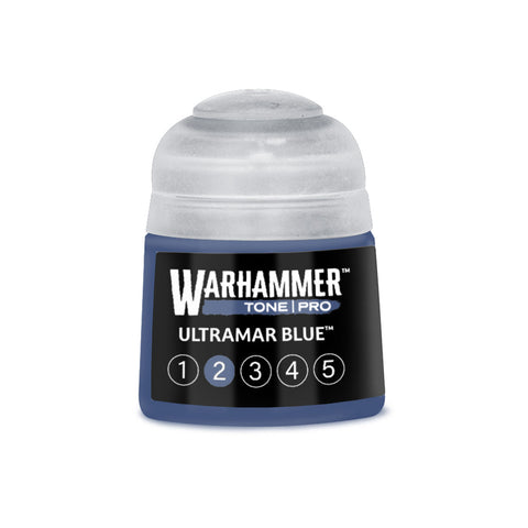 TN: ULTRAMAR BLUE 2 12ML ROW