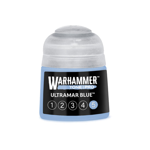 TN: ULTRAMAR BLUE 5 12ML ROW