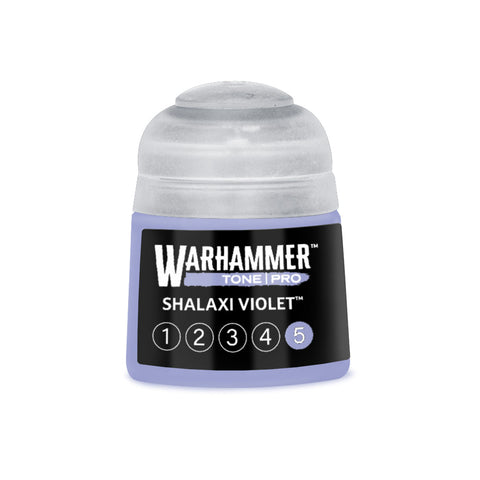 TN: SHALAXI VIOLET 5 12ML ROW