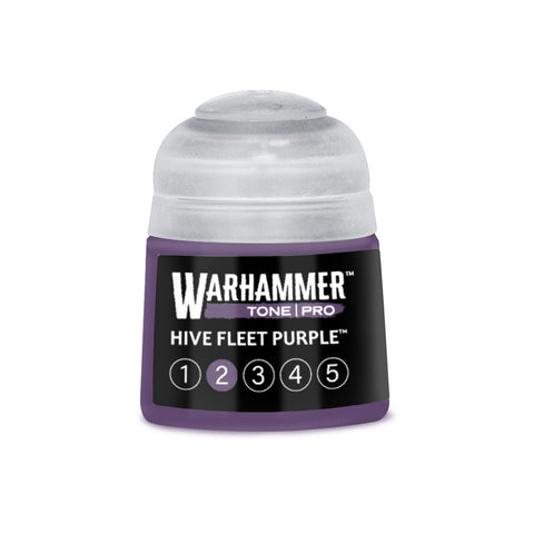 TN: HIVE FLEET PURPLE 2 12ML ROW