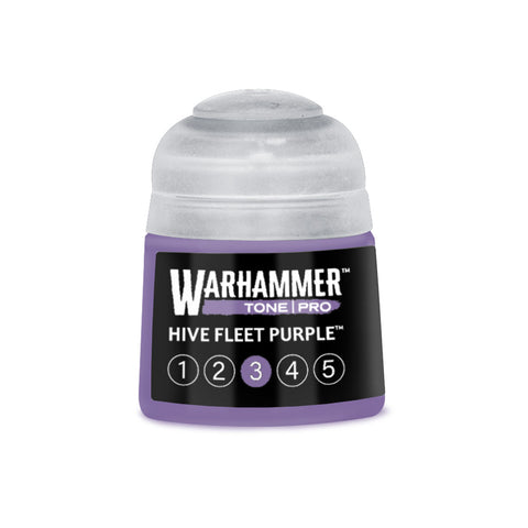 TN: HIVE FLEET PURPLE 3 12ML ROW