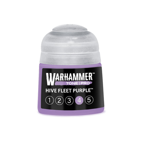 TN: HIVE FLEET PURPLE 4 12ML ROW