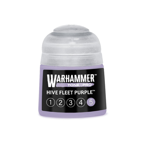 TN: HIVE FLEET PURPLE 5 12ML ROW