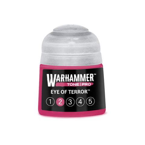 TN: EYE OF TERROR 2 12ML ROW