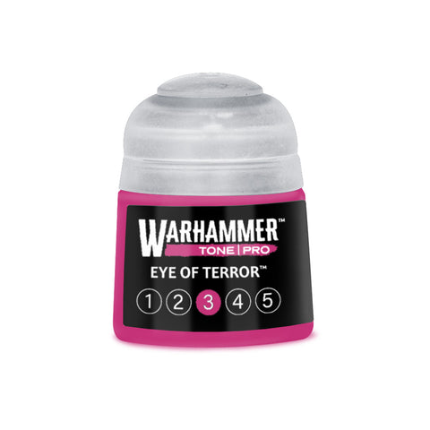 TN: EYE OF TERROR 3 12ML ROW