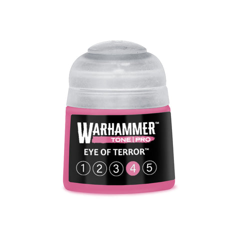 TN: EYE OF TERROR 4 12ML ROW