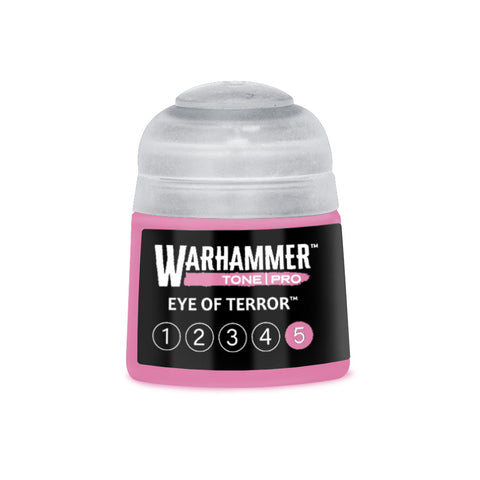 TN: EYE OF TERROR 5 12ML ROW