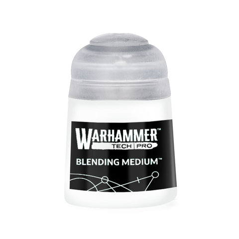 TE:BLENDING MEDIUM 18ML ROW