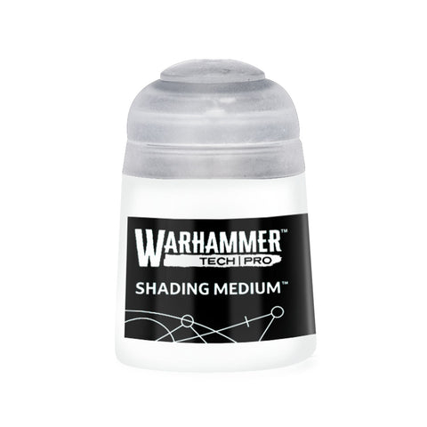 TE:SHADING MEDIUM 18ML ROW
