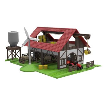 My World Farm