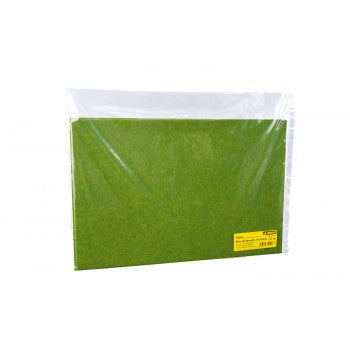 Spring Meadow Mini Grass Mat 45x30cm