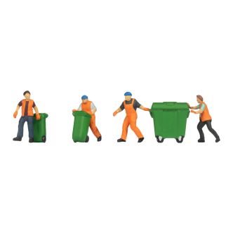 Refuse Collectors