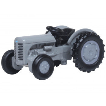 Ferguson TEA Tractor Grey