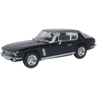 Jensen Interceptor MkIII Black