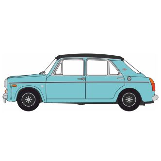 Austin 1300 Aqua