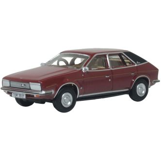British Leyland Princess Carmine