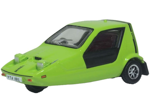 Bond Bug - Lime Green