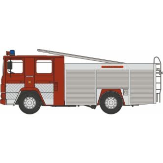 Dennis RS Fire Appliance Mid Suffolk Light Railway
