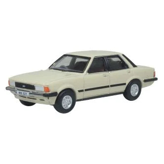 Ford Cortina Mk5 Cordoba Beige
