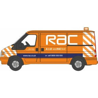 Ford Transit Mk4 RAC