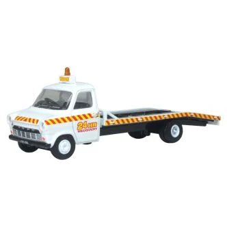 Ford Transit Beavertail Recovery 24hr Recovery