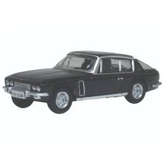 Jensen Interceptor MkIII Black