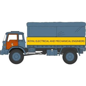 Bedford MK REME Recruiting Team