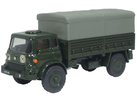 Bedford MK 12 Reg Royal Corps of Transport British Army