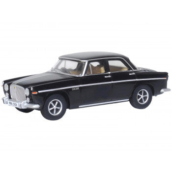 Rover P5B Black - Wilson & Thatcher