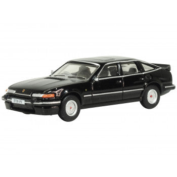 Rover SD1 3500 Vitesse Black