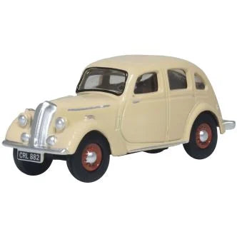 Standard Flying Twelve Fawn