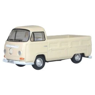 VW T2 Bay Window Pick Up Dakota Beige