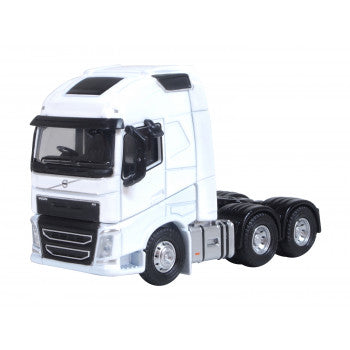 Volvo FH4 Cab White