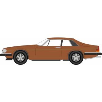 Jaguar XJS Grosvenor Brown