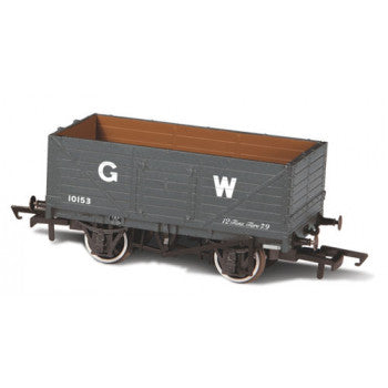 7 Plank Wagon GW 10153